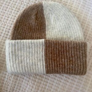 Anthropologie beanie